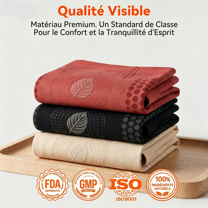 ✨ Magasin phare de la marque | ✅️ 𝐁𝐐𝐎𝐃𝐐𝐎® 2026 – Short sculptant et brûle-graisse 8-en-1 aux microparticules (Moringa & Berbérine)