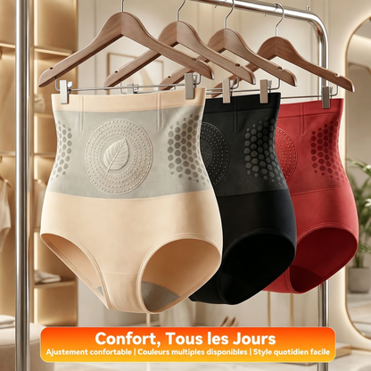 ✨ Magasin phare de la marque | ✅️ 𝐁𝐐𝐎𝐃𝐐𝐎® 2026 – Short sculptant et brûle-graisse 8-en-1 aux microparticules (Moringa & Berbérine)