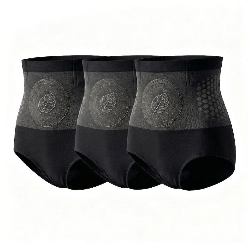 ✨ Magasin phare de la marque | ✅️ 𝐁𝐐𝐎𝐃𝐐𝐎® 2026 – Short sculptant et brûle-graisse 8-en-1 aux microparticules (Moringa & Berbérine)