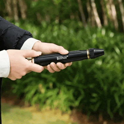 🎁50 % de réduction — Dernier jour丨Billhol® 🏆Pistolet à eau haute pression pour lavage de voiture à domicile, indispensable pour arroser les plantes et les légumes, ainsi que pour laver la voiture.👍💦