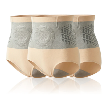 ✨ Magasin phare de la marque | ✅️ 𝐁𝐐𝐎𝐃𝐐𝐎® 2026 – Short sculptant et brûle-graisse 8-en-1 aux microparticules (Moringa & Berbérine)