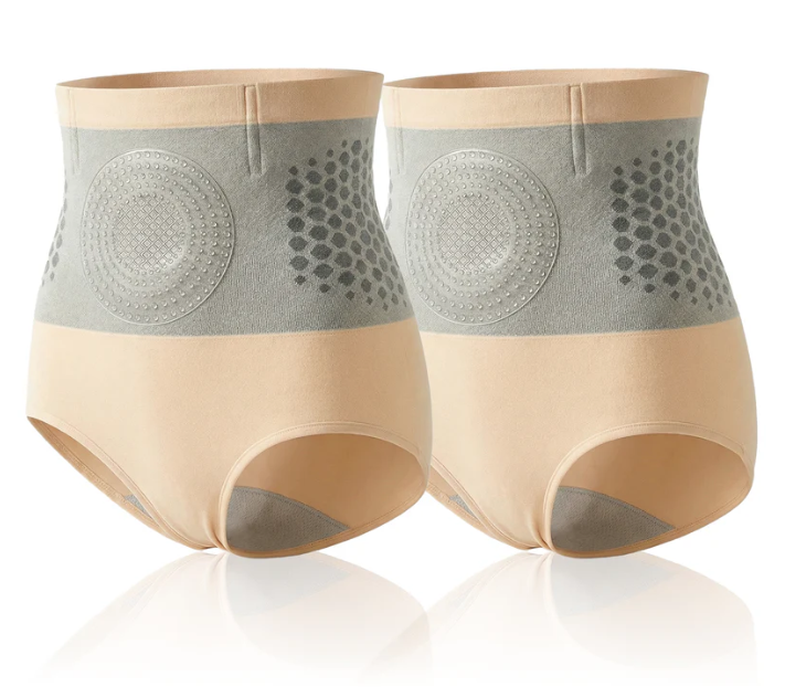 ✨ Magasin phare de la marque | ✅️ 𝐁𝐐𝐎𝐃𝐐𝐎® 2026 – Short sculptant et brûle-graisse 8-en-1 aux microparticules (Moringa & Berbérine)