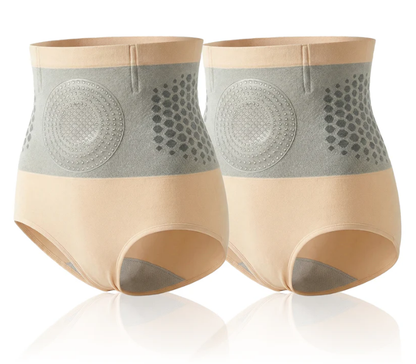 ✨ Magasin phare de la marque | ✅️ 𝐁𝐐𝐎𝐃𝐐𝐎® 2026 – Short sculptant et brûle-graisse 8-en-1 aux microparticules (Moringa & Berbérine)
