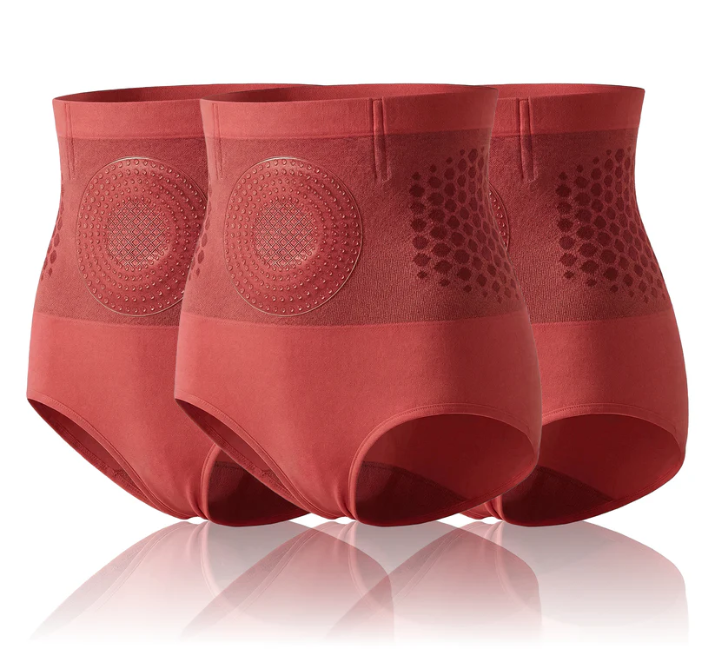 ✨ Magasin phare de la marque | ✅️ 𝐁𝐐𝐎𝐃𝐐𝐎® 2026 – Short sculptant et brûle-graisse 8-en-1 aux microparticules (Moringa & Berbérine)