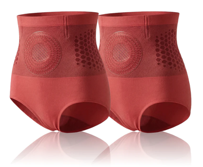 ✨ Magasin phare de la marque | ✅️ 𝐁𝐐𝐎𝐃𝐐𝐎® 2026 – Short sculptant et brûle-graisse 8-en-1 aux microparticules (Moringa & Berbérine)